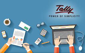 Tally Courses